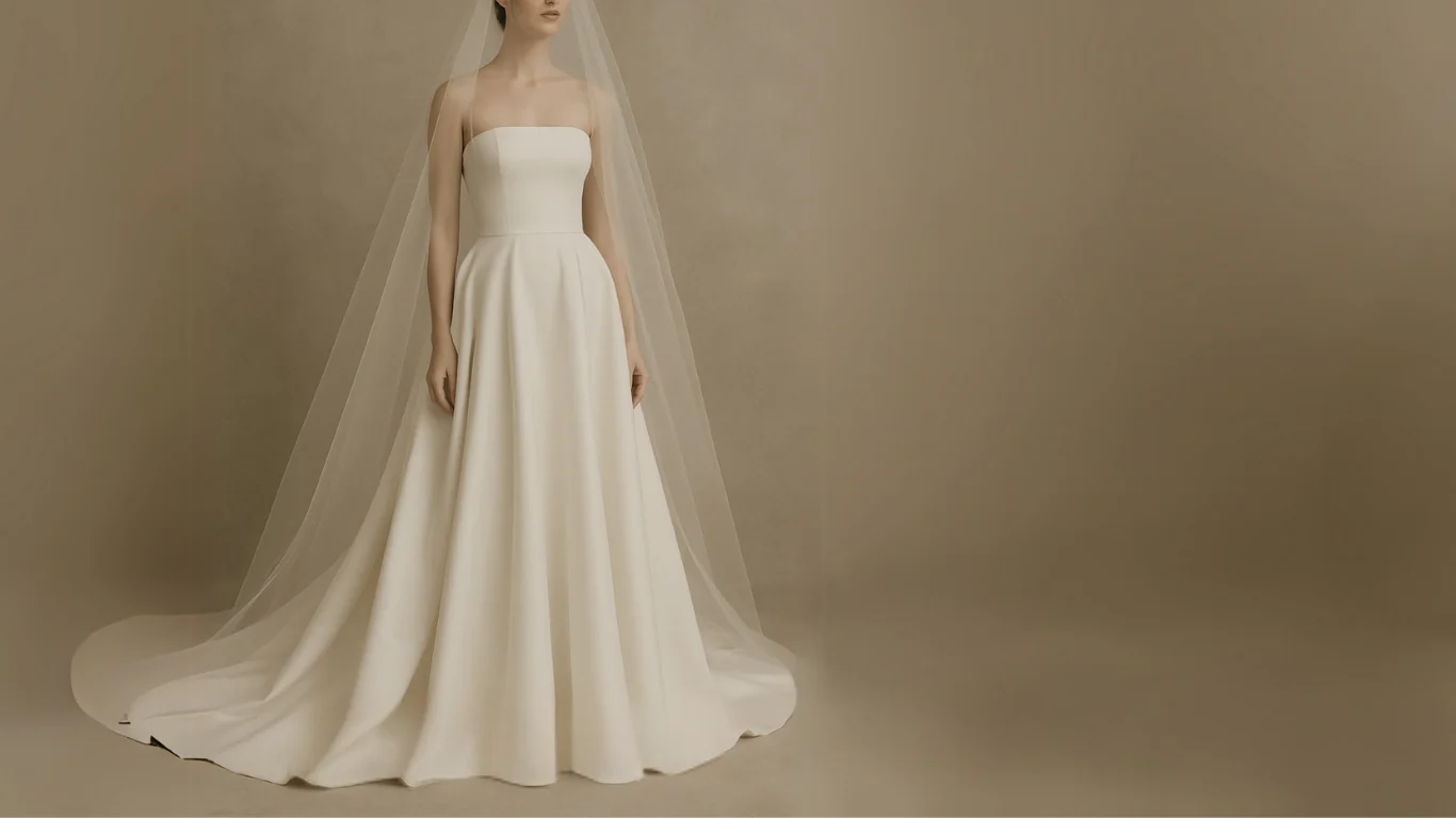 Bespoke Elegance, Tailored for You