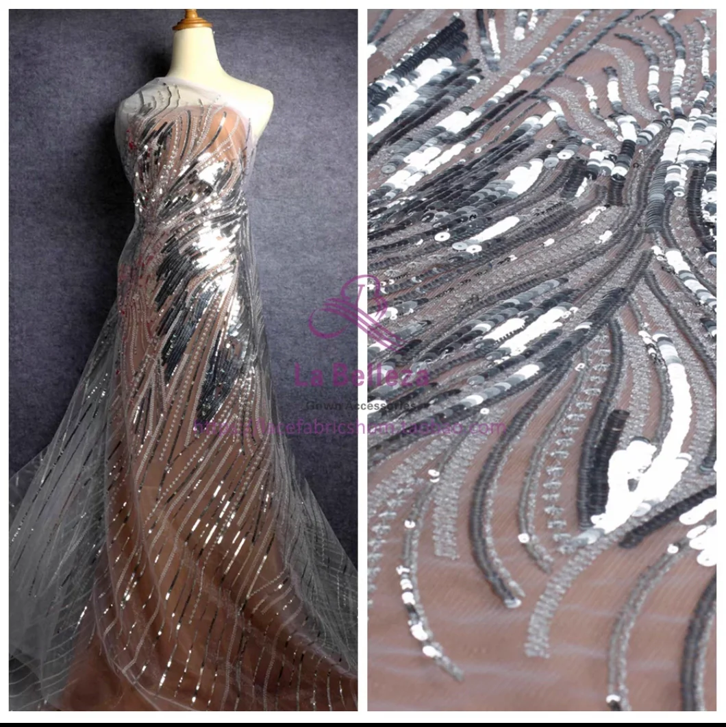 EG-SALE-AME-00102 Banquet evening dress female host champagne color temperament light luxury niche high-end high-end birthday dress - Image 6