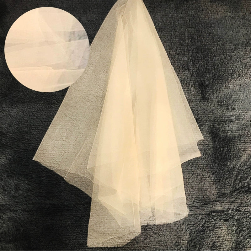 Bridal Wedding Veil - Image 7