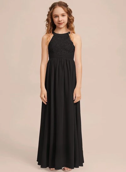 Children's noble Princess dress - Image 4
