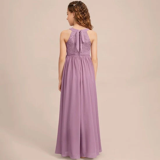 Children's noble Princess dress - Image 5