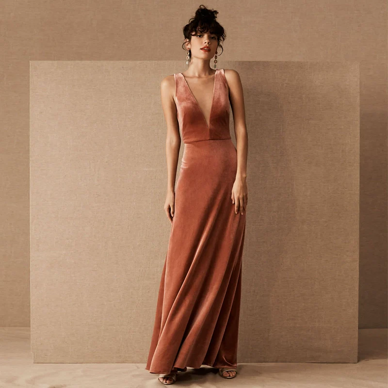 Demi Season Bridesmaid Dress - Image 6