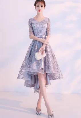 EG-SALE-AME-00149 Small evening dress for women, high-end luxury, niche, high-end sense of adult ceremony, birthday party host