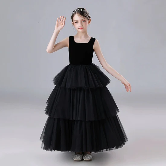 Elite Kids Princess Dress - Image 5