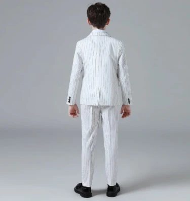 Slim Fit Long Sleeve Cotton T-Shirt for Men Casual Style - Image 2