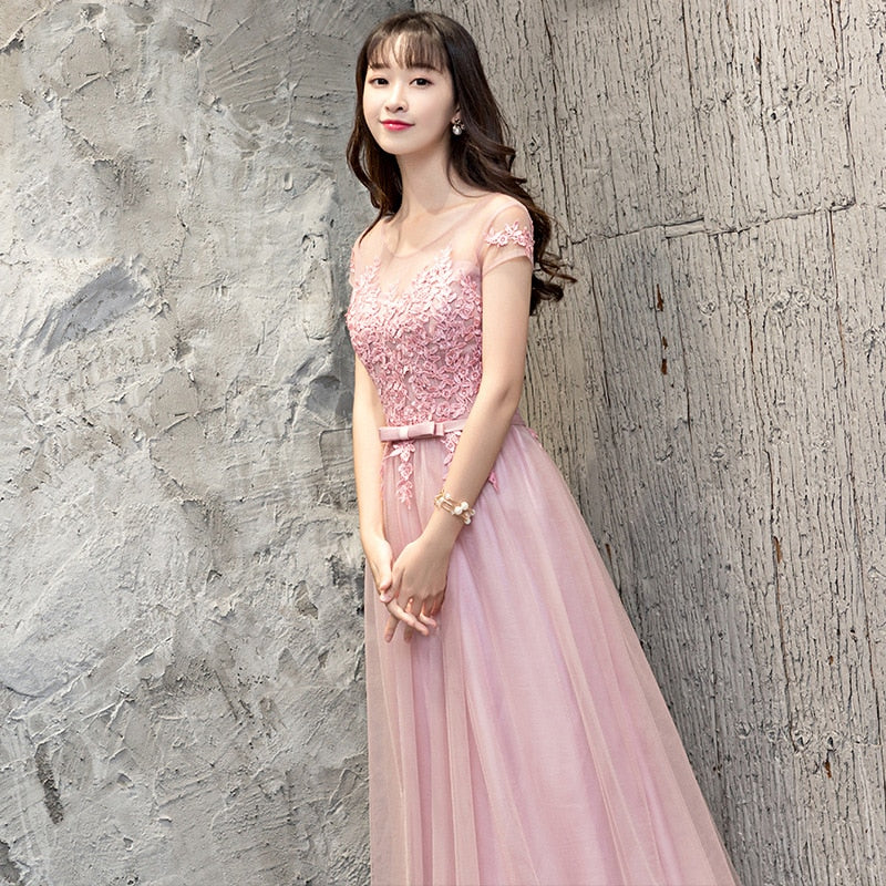 Spring New Style Dress Long Slim Ambroidery Thin Fashion Party Elegant Temperament Female Dames Jurken Casual Shirt A095 - Image 11