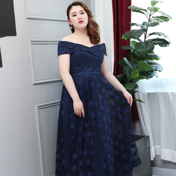 Tibetan Green Evening Dress | Amehandmadesg - Image 2