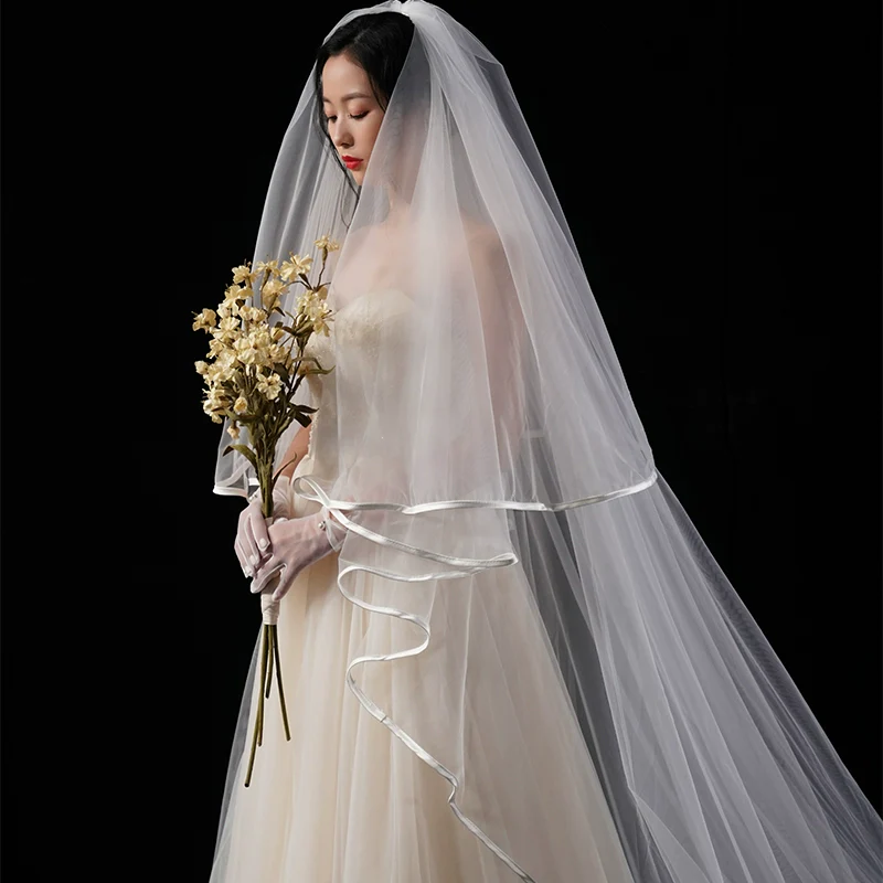 Wedding Bridal Pearl Hair Accessories - Image 8