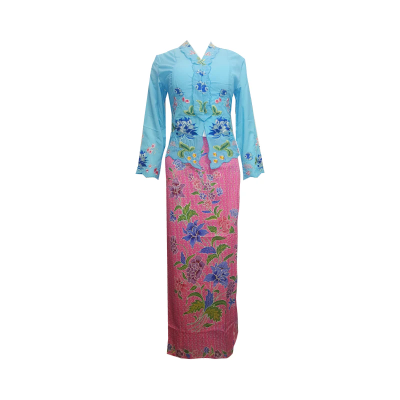 Women Embroidered Shirts - Image 5