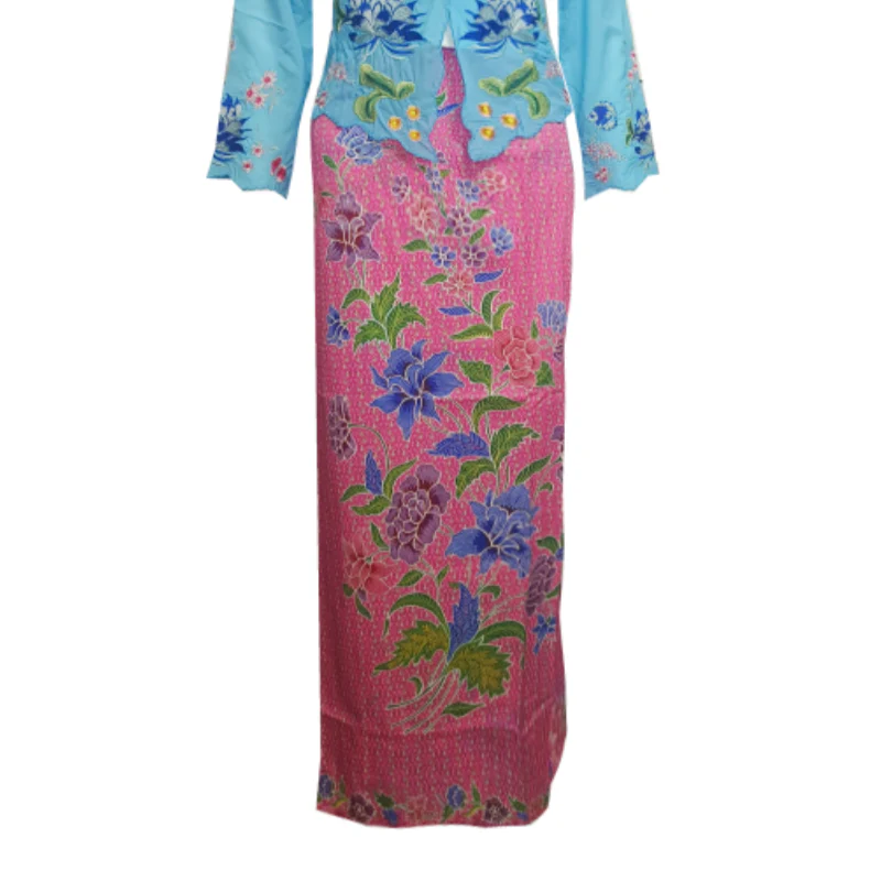 Women Embroidered Shirts - Image 7